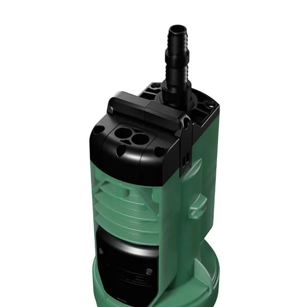 DAB - DAB60208443 - Schmutzwasserpumpe Divertron X 900