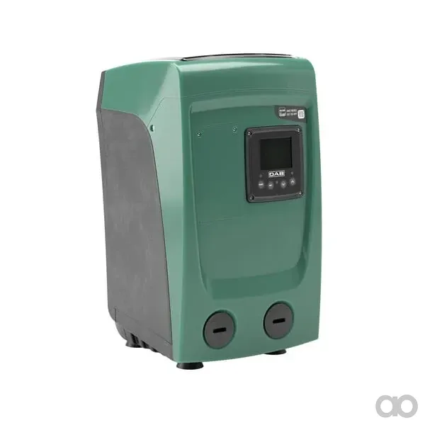 DAB - DAB60212602 - Esybox Mini 3 KIWA DAB Live