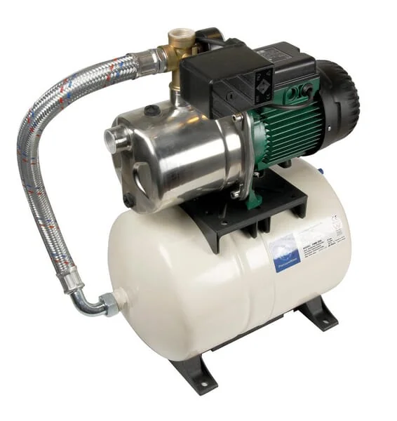 DAB - DAB60213197 - Aquajet-Inox 82M/20