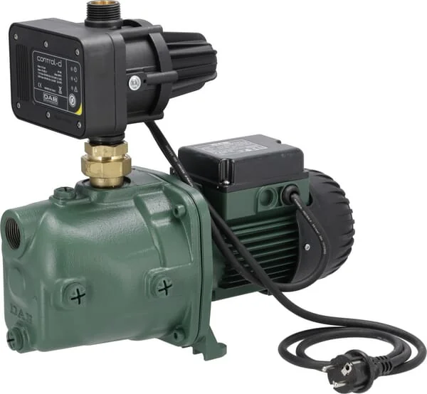 DAB - DAB60213244 - Kreiselpumpe Jet 82 M Control-D