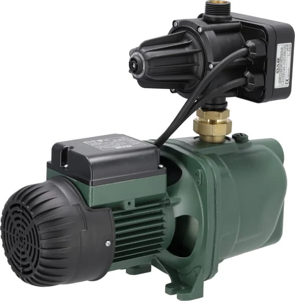 DAB - DAB60213244 - Kreiselpumpe Jet 82 M Control-D