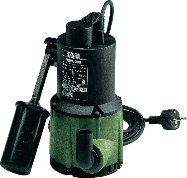 DAB - DAB90205 - Tauchpumpe Nova 180/MA