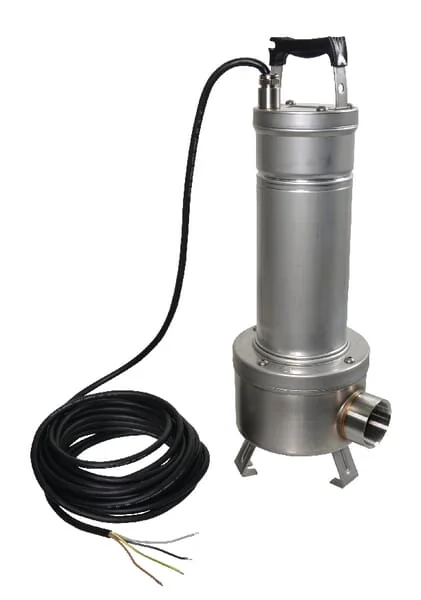 DAB - DAB902110 - Tauchpumpe Feka VS1200 T-NA