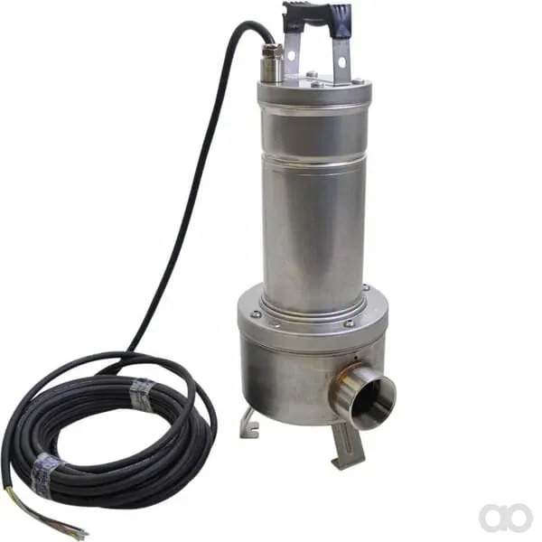 DAB - DAB90219 - Tauchpumpe Feka 550VS T-NA