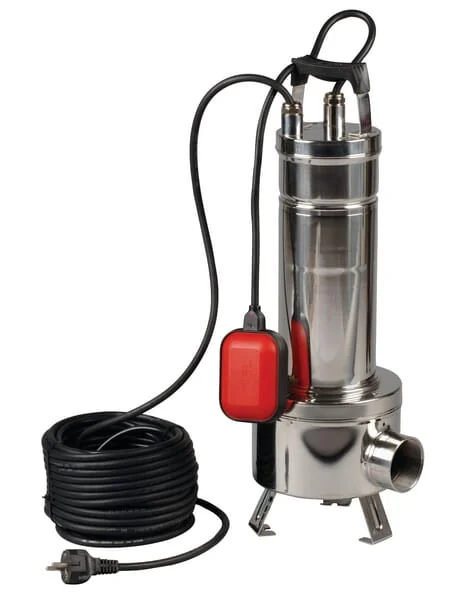 DAB - DAB90242 - Tauchpumpe Feka 750VS M-A