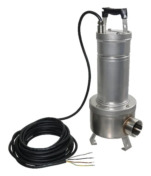 DAB - DAB90244 - Tauchpumpe Feka VS750 T-NA