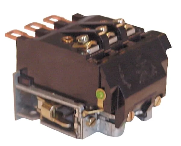 DAB - DAB906DR5B - Thermorelais R5b 1,4-2,45A