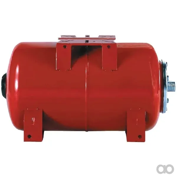 DAB - DAB920H - Drucktank 20L 8/10 Bar