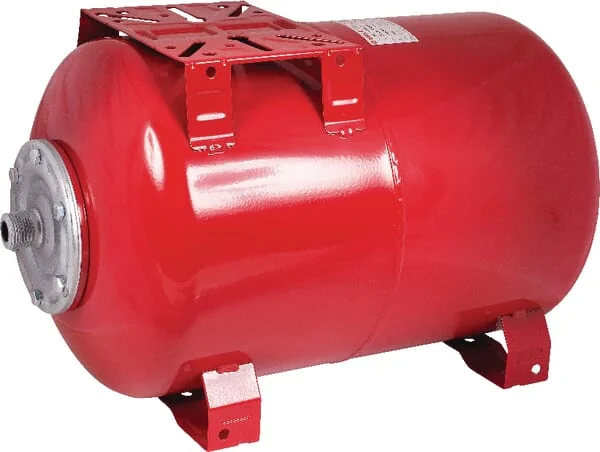 DAB - DAB960H - Drucktank 60L 8/10 Bar