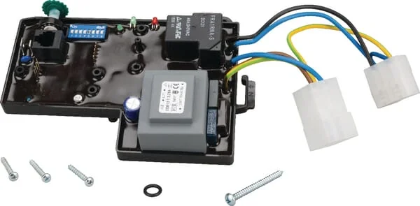 DAB - R00003686 - Druckplatte Aktives System
