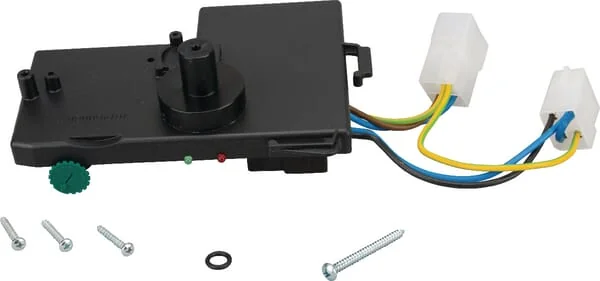 DAB - R00003686 - Druckplatte Aktives System