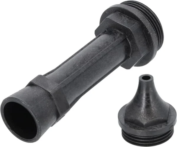 DAB - R00005248 - Jet-Injektor + Venturi 151 S