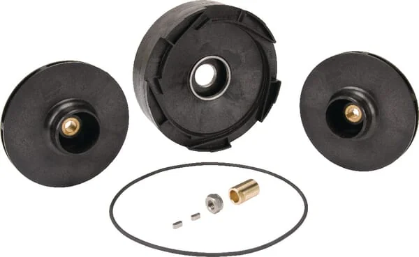 DAB - R00005254 - Jetpumpenantrieb 251 S