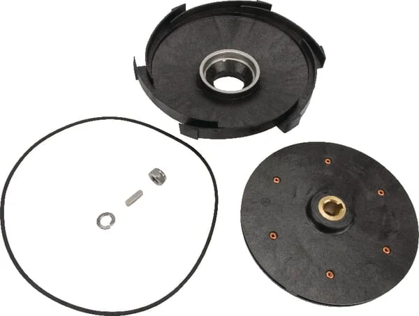 DAB - R00005269 - Fan Jet 200 Set