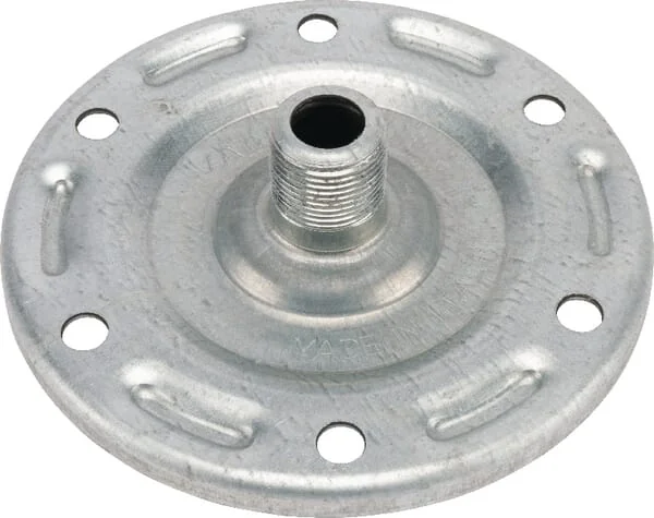 DAB - V50024 - Membranflansch 19/80l 3/4"
