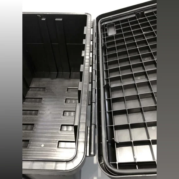 Daken - DK81109 - Just 900-R Werkzeugkasten