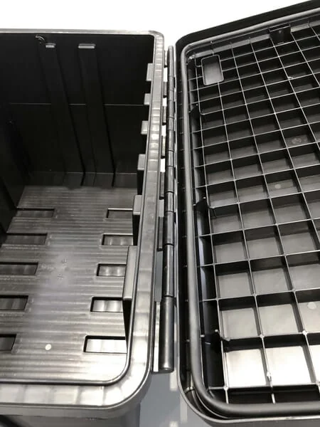 Daken - DK81110 - Just 900 Werkzeugkasten