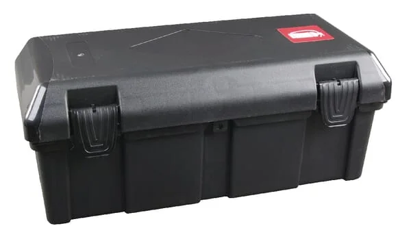 Daken - DK82040 - Feuerloescherkasten Kunststoff