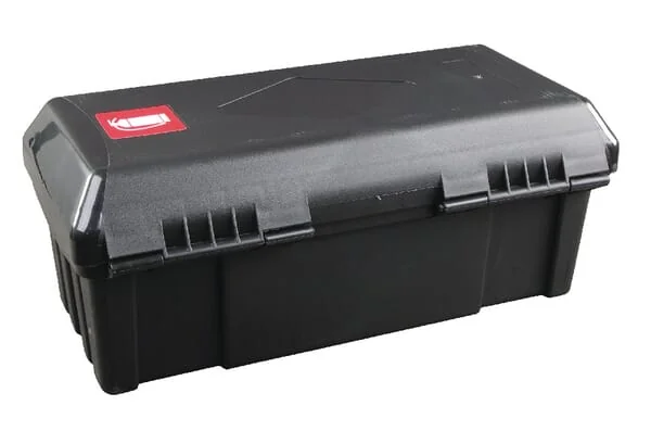 Daken - DK82040 - Feuerloescherkasten Kunststoff