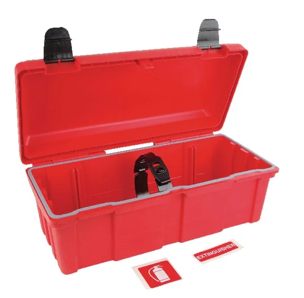 Daken - DK82050 - Feuerloescherkasten 6 Kg