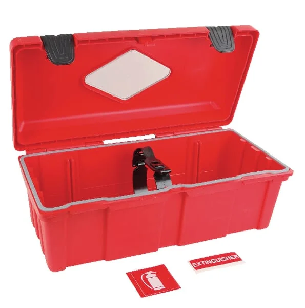 Daken - DK82070 - Feuerloescherkasten 6 Kg