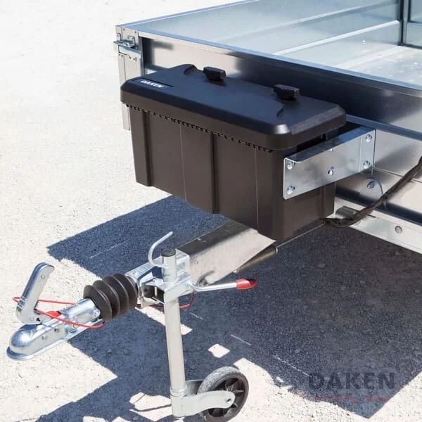 Daken - DK82202 - Blackit 2 Werkzeugkasten
