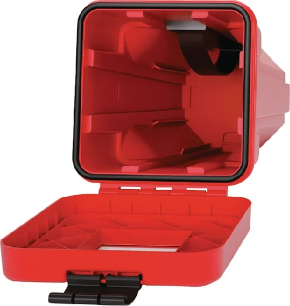 Daken - DK82412 - Feuerloescherbox