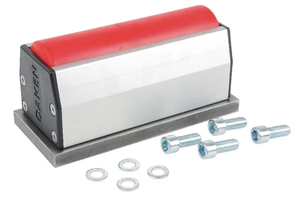 Daken - DK83100 - Rollender Stossdaempfer Mit Platte