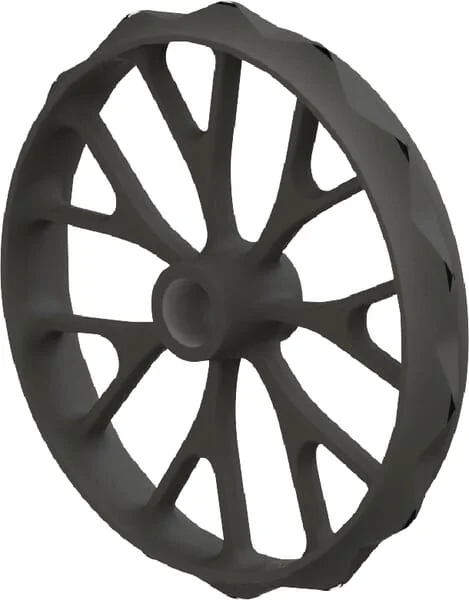 Dal Bo - 15784 - Cambridge-Ring Glatt 550mm