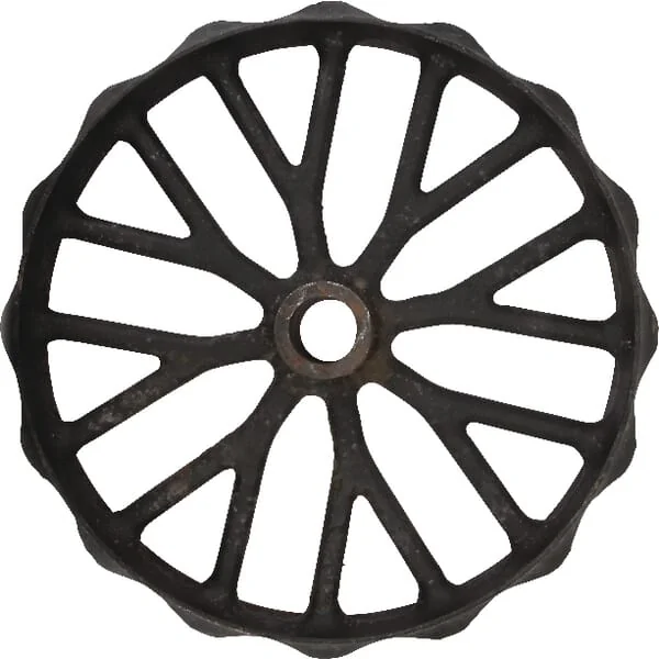 Dal Bo - 15984 - Cambridge-Ring Glatt 650mm