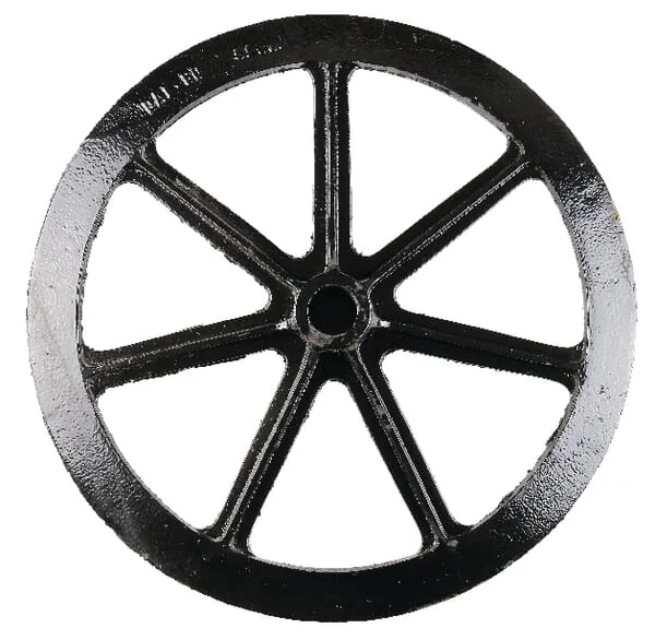 Dal Bo - 52001 - Furchenpressring 700mm