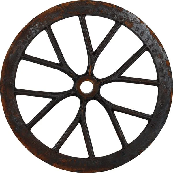 Dal Bo - 55422 - Furchenpressring 800mm