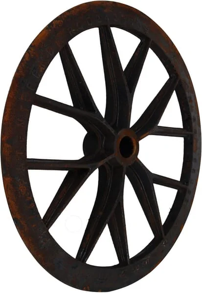 Dal Bo - 55422 - Furchenpressring 800mm