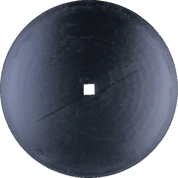 Dal Bo - 72386 - Eggenscheibe Glatt 660x6/40 Dal Bo