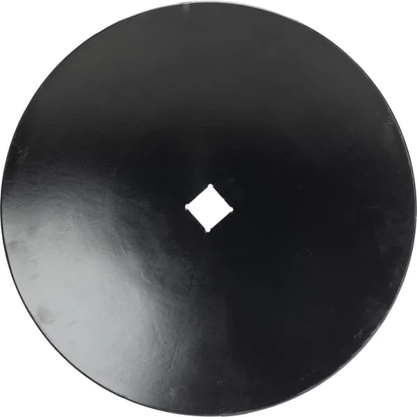 Dal Bo - 72388 - Eggenscheibe Glatt 510x6/41 Dal Bo