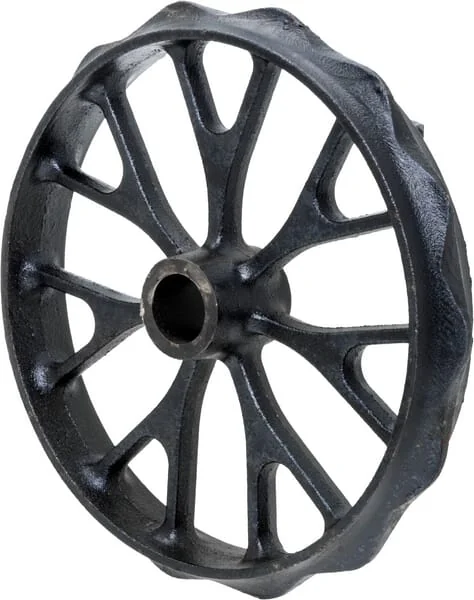 Dalbo - 15787 - Rollenring-Ende 55cm