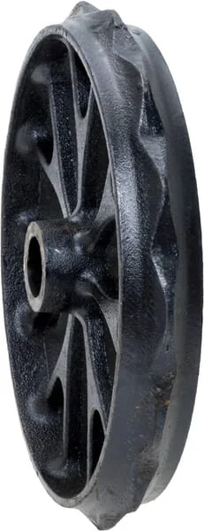Dalbo - 15787 - Rollenring-Ende 55cm