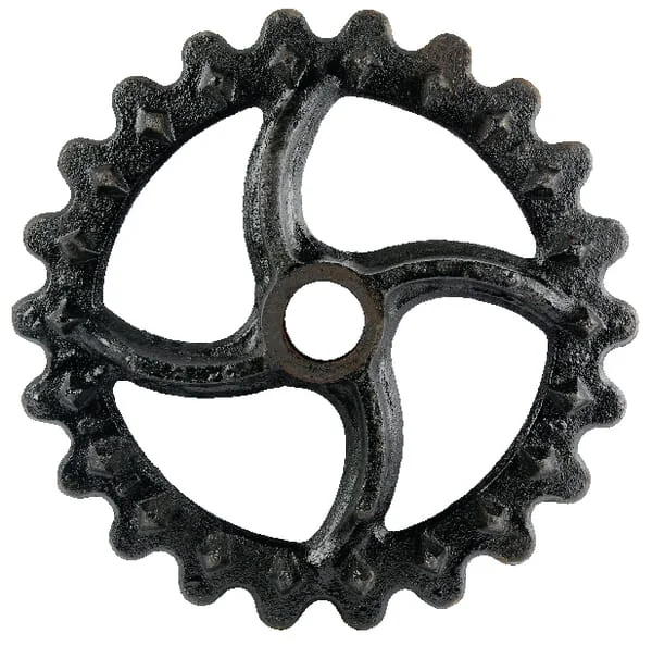 Dalbo - 18101 - Crosskill-Ring 480/62 mm