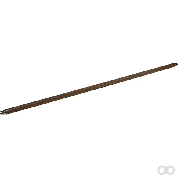 Dalbo - 23385 - Welle 60mm 2440mm Lang