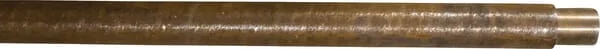 Dalbo - 23386 - Welle 60 mm, 2940 mm Lang