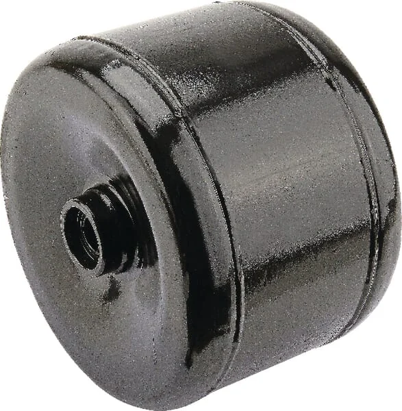 Dalbo - 24289 - Komplettes Rad 11x7.00-4