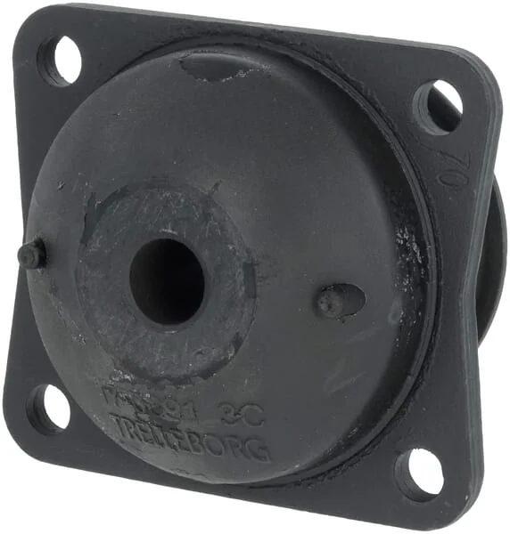Dalbo - 33741 - Gummiaufhaengung Fuer Maxicut