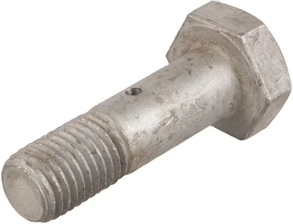 Dalbo - 75549 - Bolzen Mit Schmiernippel