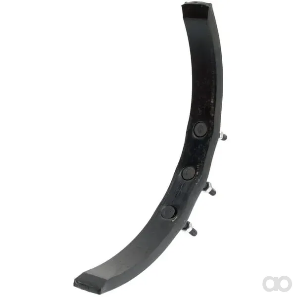 Dalbo - 77703 - Schmale Schar 50x20 Mit Bolzen