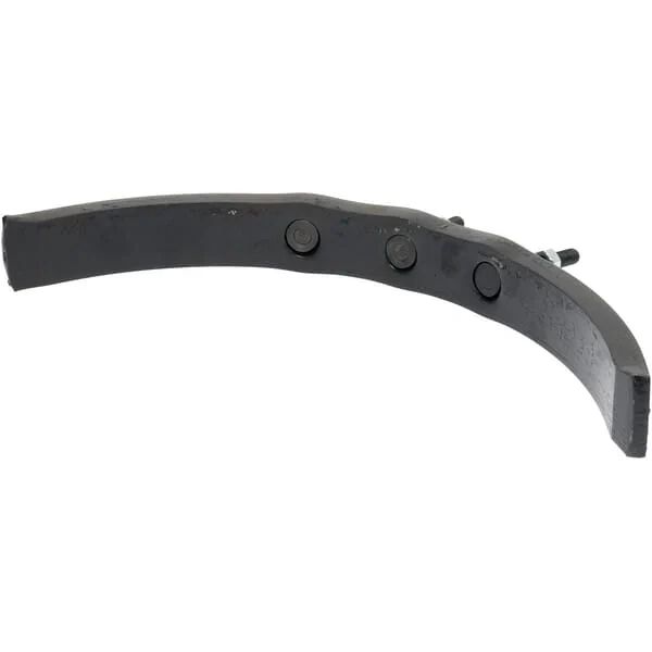 Dalbo - 77703 - Schmale Schar 50x20 Mit Bolzen