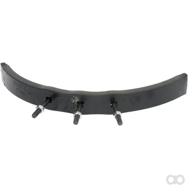 Dalbo - 77703 - Schmale Schar 50x20 Mit Bolzen