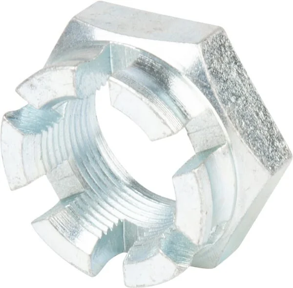 Dalbo - 80827 - Kronenmutter Fuer Nabe 80824
