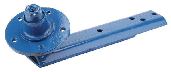 Dalbo - 80867 - Griff, Hintere Nabe