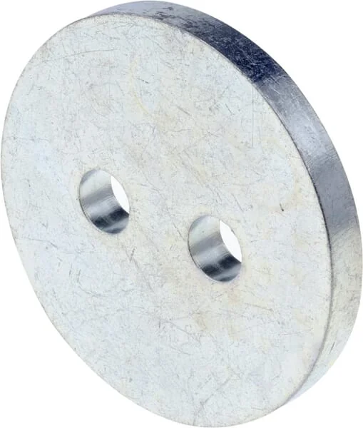 Dalbo - 90092 - Unterlegscheibe Fuer 60mm Wellenende