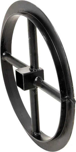 Dalbo - 90875DT - T-Ring Diameter 600mm 50x50x5